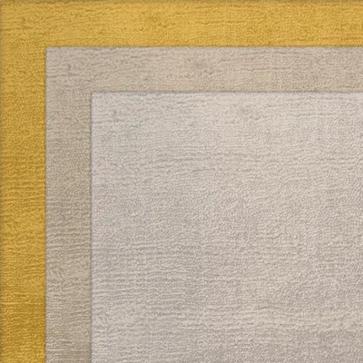 Art Silk Rug